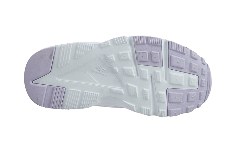 (PS) Nike Huarache Run SE 'Violet Mist' 圖 5