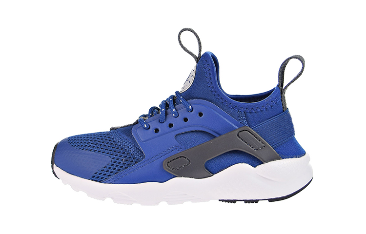 (Preschool) Nike Huarache Run Ultra 'Gym Blue' 859593-408
