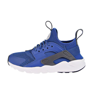 (PS) Nike Huarache Run Ultra 'Gym Blue'