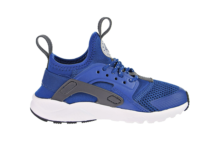 Order (PS) Nike Huarache Run Ultra ''Gym Blue'' Herren Sneaker 859593-408