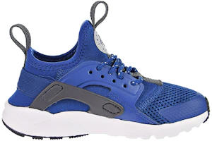 Order (PS) Nike Huarache Run Ultra ''Gym Blue'' Herren Sneaker 859593-408