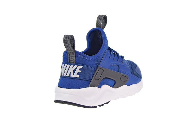 Lookbook (PS) Nike Huarache Run Ultra ''Gym Blue'' Herren Sneaker 859593-408