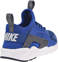 Lookbook (PS) Nike Huarache Run Ultra ''Gym Blue'' Herren Sneaker 859593-408
