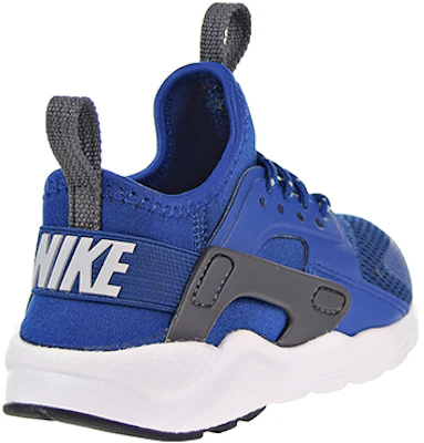 (PS) Nike Huarache Run Ultra ''Gym Blue'' Herren Sneaker 859593-408 Lookbook (PS) Nike Huarache Run Ultra ''Gym Blue'' Herren Sneaker 859593-408
