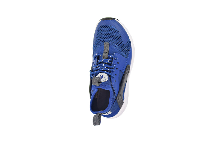 Shop (PS) Nike Huarache Run Ultra ''Gym Blue'' Herren Sneaker 859593-408