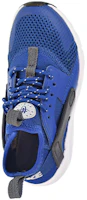 Shop (PS) Nike Huarache Run Ultra ''Gym Blue'' Herren Sneaker 859593-408