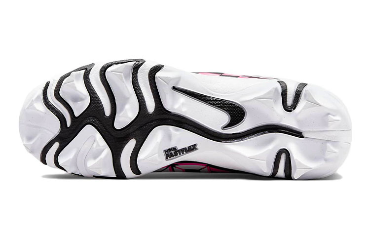 Details for (PS) Nike Hyperdiamond 4 Keystone GG ''Zwart Hyper Roze'' CZ5919-001