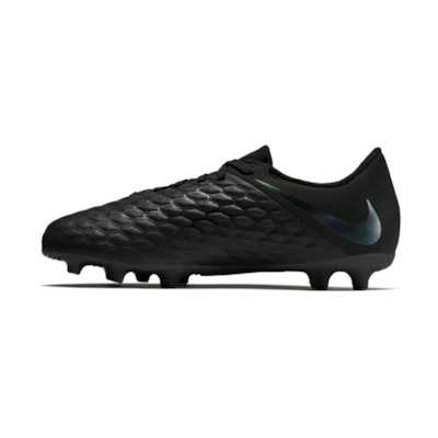 (PS) Nike Hypervennom 3 FB Low 'Black'