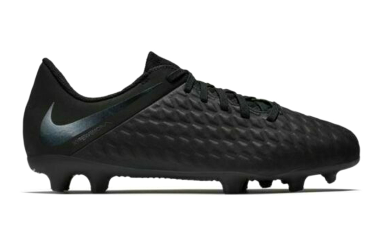 (PS) Nike Hypervennom 3 FB Low 'Black' 圖 2