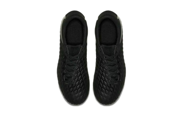 (PS) Nike Hypervennom 3 FB Low 'Black' 圖 3