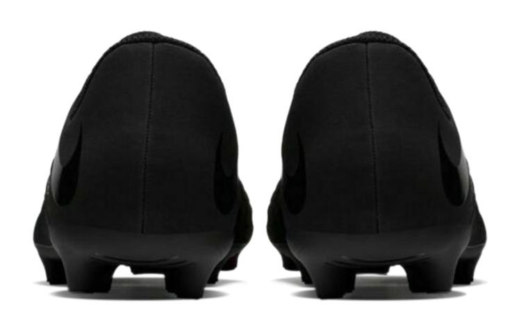 (PS) Nike Hypervennom 3 FB Low 'Black' 圖 4