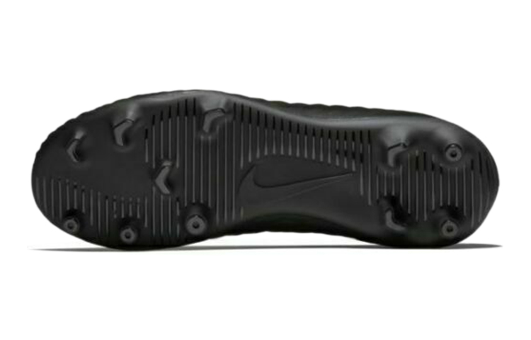 (PS) Nike Hypervennom 3 FB Low 'Black' 圖 5