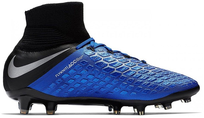 (Youth) Nike Hypervenom 3 Elite DF FG 'Racer Blue' AJ3791-400 Order (Youth) Nike Hypervenom 3 Elite DF FG 'Racer Blue' AJ3791-400