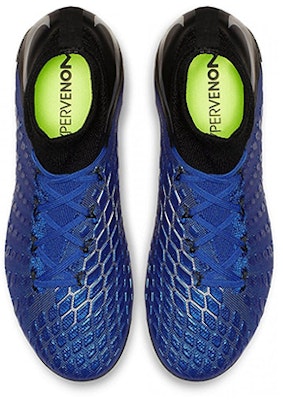 (Youth) Nike Hypervenom 3 Elite DF FG 'Racer Blue' AJ3791-400 Shop (Youth) Nike Hypervenom 3 Elite DF FG 'Racer Blue' AJ3791-400