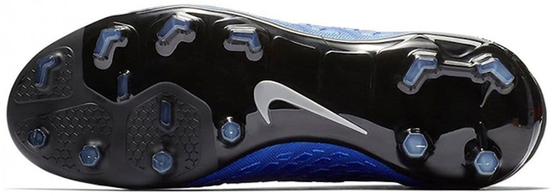 (Youth) Nike Hypervenom 3 Elite DF FG 'Racer Blue' AJ3791-400 Details for (Youth) Nike Hypervenom 3 Elite DF FG 'Racer Blue' AJ3791-400