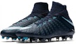Lookbook (PS) Nike Hypervenom Phantom 3 DF FG 'Obsidian' Lelaki 882087-414