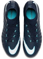 兒童 Nike JR Hypervenom Phantom 3 DF FG 硬場地足球鞋 深藍色 Shop 兒童 Nike JR Hypervenom Phantom 3 DF FG 硬場地足球鞋 深藍色