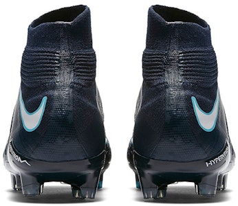 兒童 Nike JR Hypervenom Phantom 3 DF FG 硬場地足球鞋 深藍色 Purchase 兒童 Nike JR Hypervenom Phantom 3 DF FG 硬場地足球鞋 深藍色
