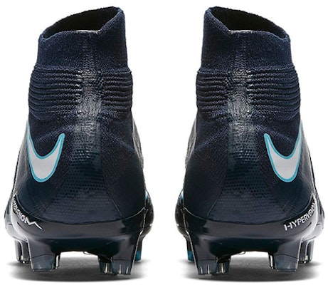 (Youth) Nike Hypervenom Phantom 3 DF FG 'Obsidian' 882087-414 Purchase (Youth) Nike Hypervenom Phantom 3 DF FG 'Obsidian' 882087-414