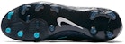 (PS) Nike Hypervenom Phantom 3 DF FG 'Obsidian' Lelaki 882087-414