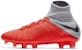 (PS) Nike Hypervenom Phantom 3 Elite DF FG 'Merah Terang' AJ3791-600
