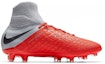 Order (PS) Nike Hypervenom Phantom 3 Elite DF FG 'Merah Terang' AJ3791-600