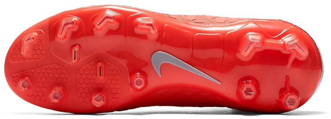(Youth) Nike Hypervenom Phantom 3 Elite DF FG 'Light Crimson' AJ3791-600 Details for (Youth) Nike Hypervenom Phantom 3 Elite DF FG 'Light Crimson' AJ3791-600