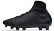 Buy 兒童 Nike JR Phantom 3 Elite DF FG 硬地足球鞋 黑色