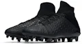 Lookbook 兒童 Nike JR Phantom 3 Elite DF FG 硬地足球鞋 黑色