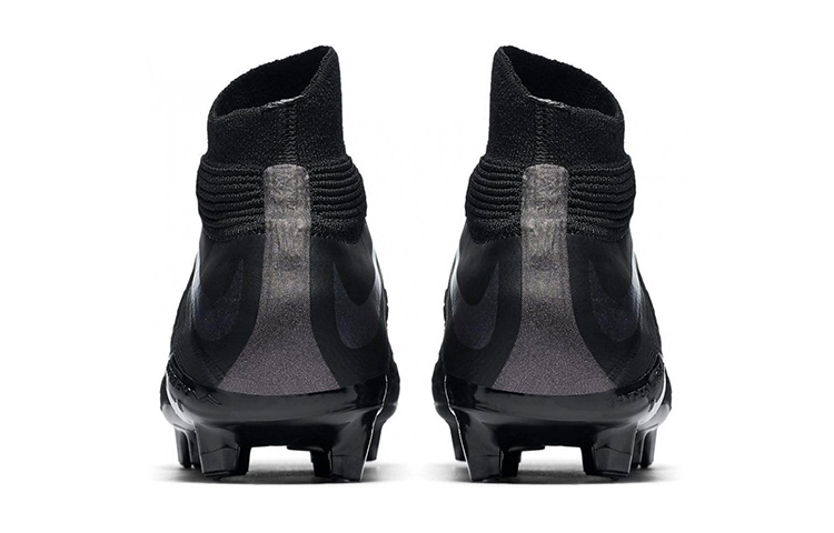 (Youth) Nike Hypervenom Phantom 3 Elite FG 'Black' 圖 5