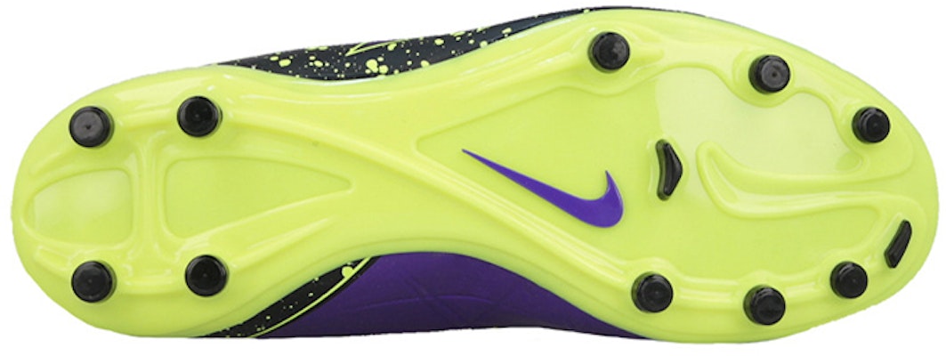 (PS) Nike Hypervenom Phelon 2 FG 'Ungu Hijau' 744943-550 Shop (PS) Nike Hypervenom Phelon 2 FG 'Ungu Hijau' 744943-550