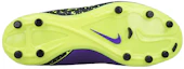 Shop (PS) Nike Hypervenom Phelon 2 FG 'Ungu Hijau' 744943-550