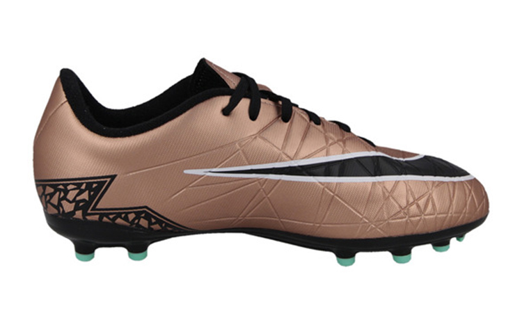 (PS) Nike Hypervenom Phelon 2 JR FG 'Brown Black' 圖 2