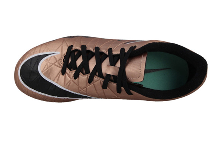 Lookbook (PS) 耐克刺客Phelon 2 JR FG '棕黑色'足球鞋 744943-903