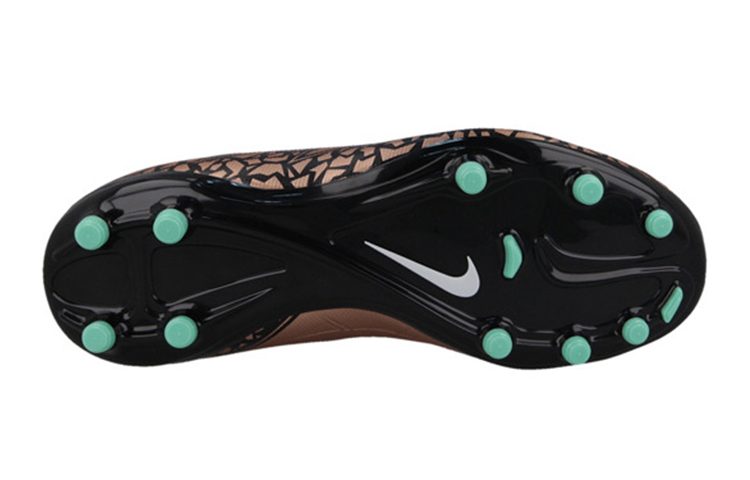 (PS) Nike Hypervenom Phelon 2 JR FG 'Brown Black' 圖 4
