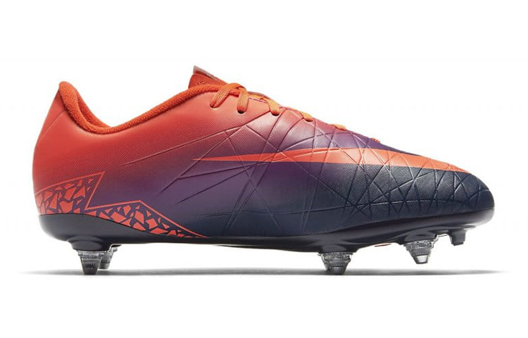 Order (PS) 耐克Hypervenom Phelon 2 JR FG男/女足球鞋 768906-845