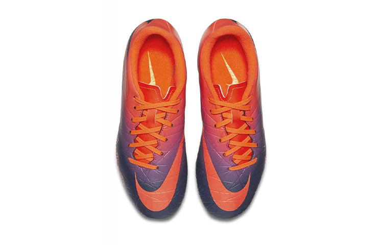 Shop (PS) 耐克Hypervenom Phelon 2 JR FG男/女足球鞋 768906-845