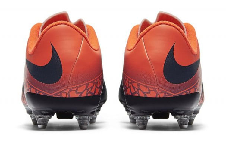 Purchase (PS) 耐克Hypervenom Phelon 2 JR FG男/女足球鞋 768906-845