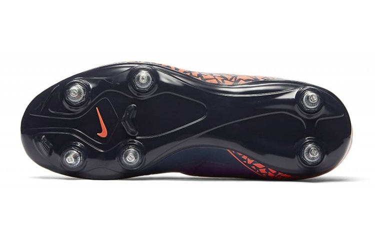 Details for (PS) 耐克Hypervenom Phelon 2 JR FG男/女足球鞋 768906-845