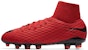 (PS) Nike Hypervenom Phelon 'Merah Hitam High-Top' 917772-616