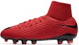 Buy (PS) Nike Hypervenom Phelon 'Merah Hitam High-Top' 917772-616