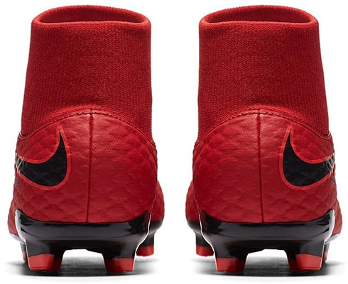 (Preschool) Nike Hypervenom Phelon 'Red Black High-Top' 917772-616 Purchase (Preschool) Nike Hypervenom Phelon 'Red Black High-Top' 917772-616