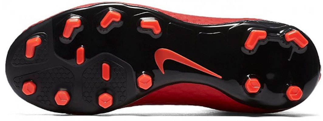 (Preschool) Nike Hypervenom Phelon 'Red Black High-Top' 917772-616 Details for (Preschool) Nike Hypervenom Phelon 'Red Black High-Top' 917772-616
