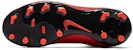 (PS) Nike Hypervenom Phelon 'Merah Hitam High-Top' 917772-616