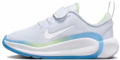 (Preschool) Nike Infinity Flow 'Grey Photo Blue' FD6061-001 (Preschool) Nike Infinity Flow 'Grey Photo Blue' FD6061-001