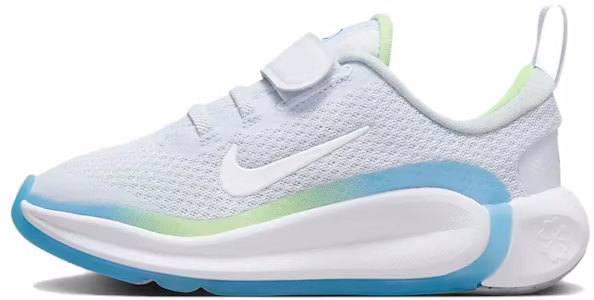 (PS) 나이키 인피니티 플로우 '그레이 포토 블루' FD6061-001 Buy (PS) 나이키 인피니티 플로우 '그레이 포토 블루' FD6061-001