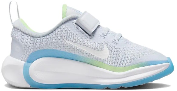 (PS) 나이키 인피니티 플로우 '그레이 포토 블루' FD6061-001 Order (PS) 나이키 인피니티 플로우 '그레이 포토 블루' FD6061-001