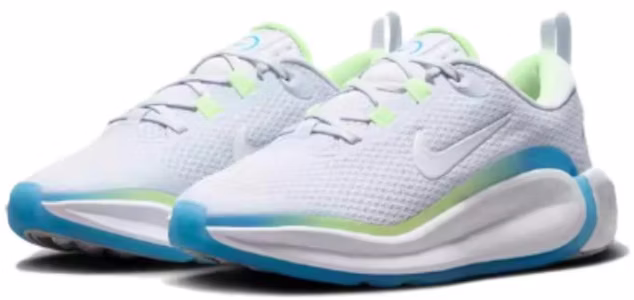 (PS) 나이키 인피니티 플로우 '그레이 포토 블루' FD6061-001 Lookbook (PS) 나이키 인피니티 플로우 '그레이 포토 블루' FD6061-001