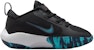(Preschool) Nike IsoFly 'Black Dusty Cactus Bright Crimson' FQ7670-004