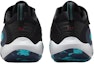 Shop (Preschool) Nike IsoFly 'Black Dusty Cactus Bright Crimson' FQ7670-004